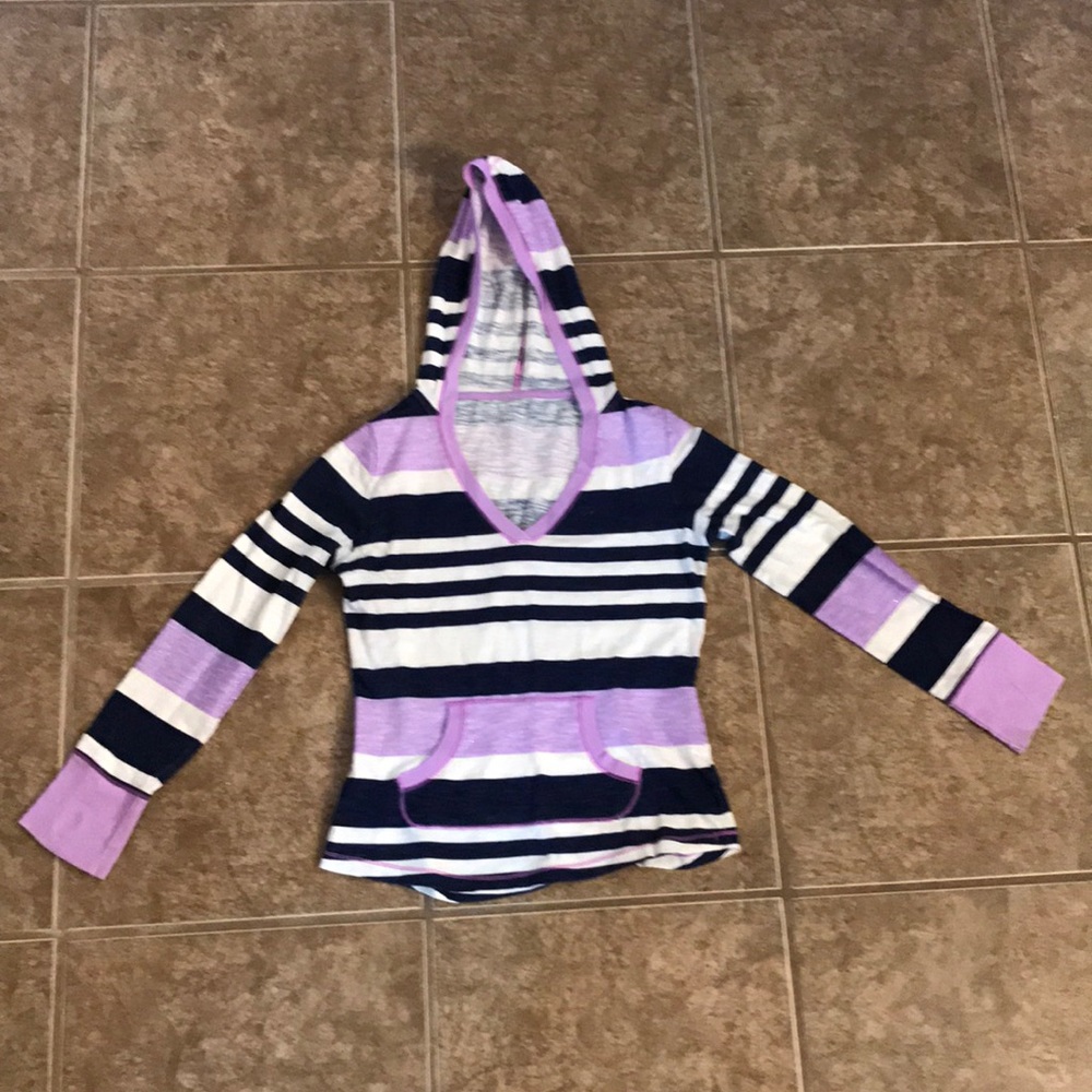 Justice top.  Never worn.